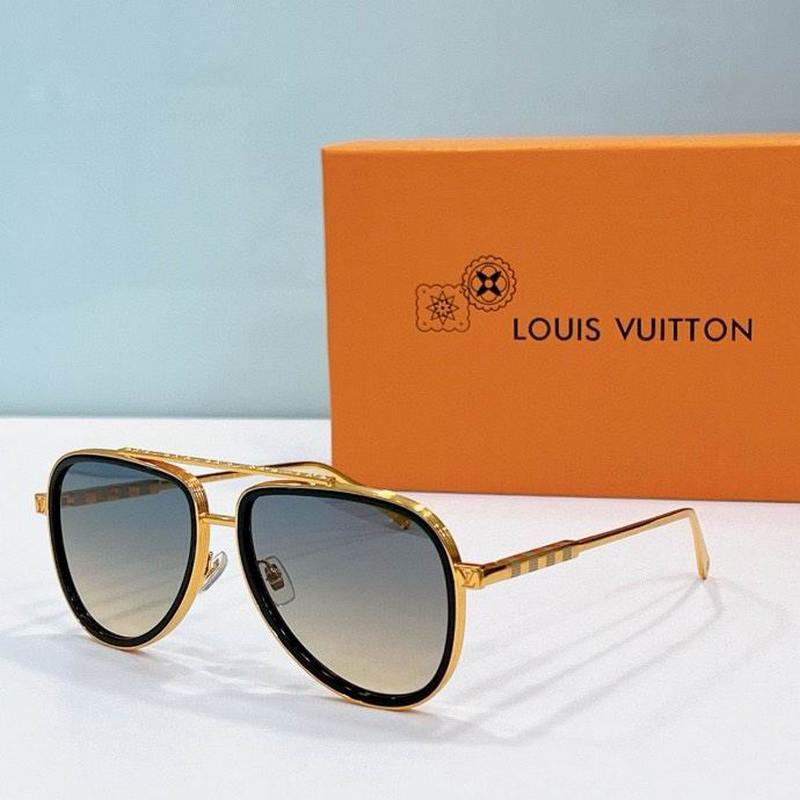 LV Sunglasses 868